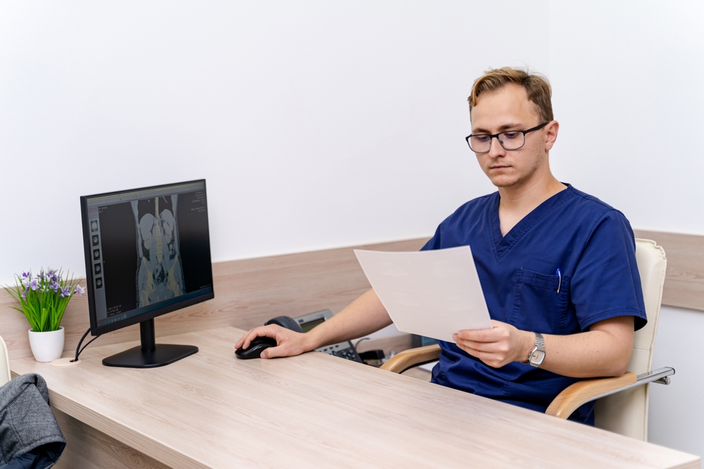 what is credentialing in healthcare