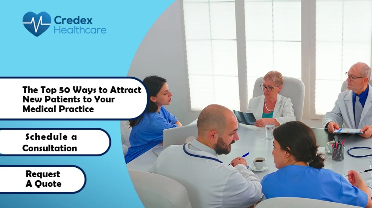 new patients