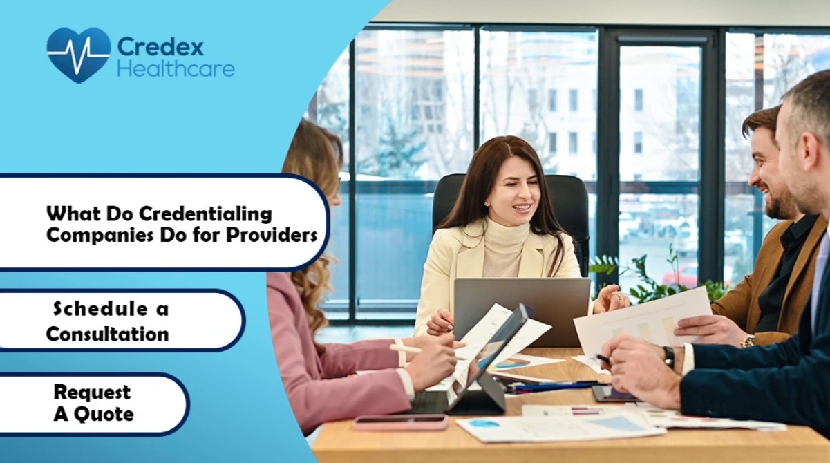 credentialing