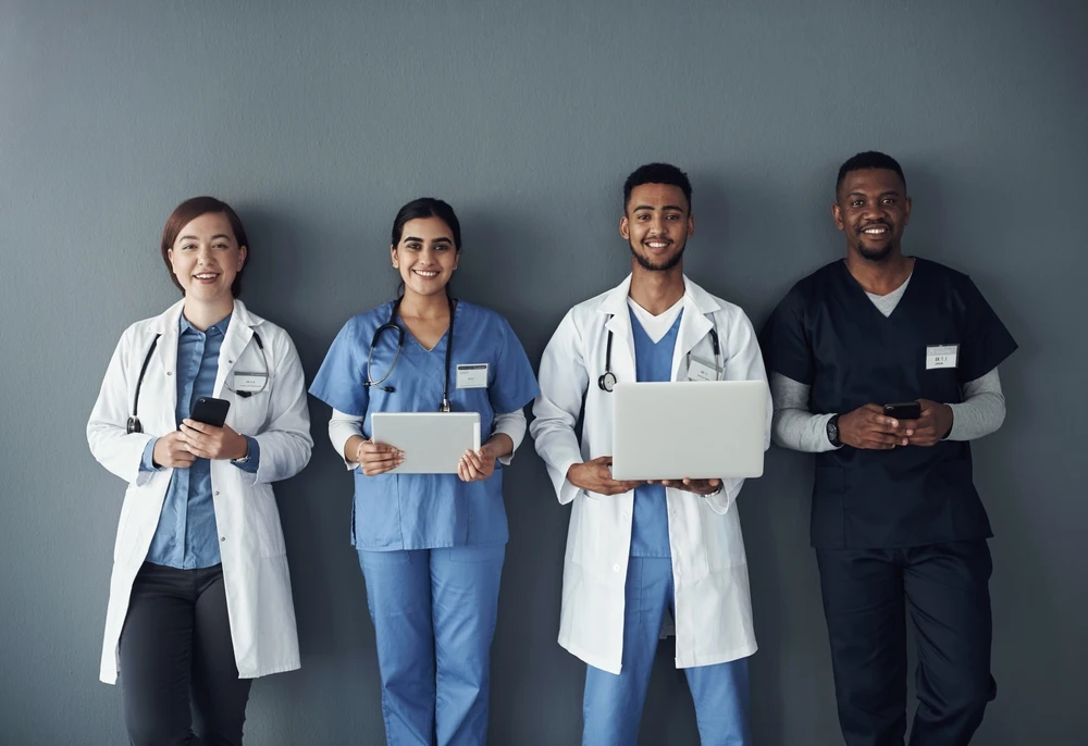 Physician Credentialing Services: A Comprehensive Guide for Healthcare Providers