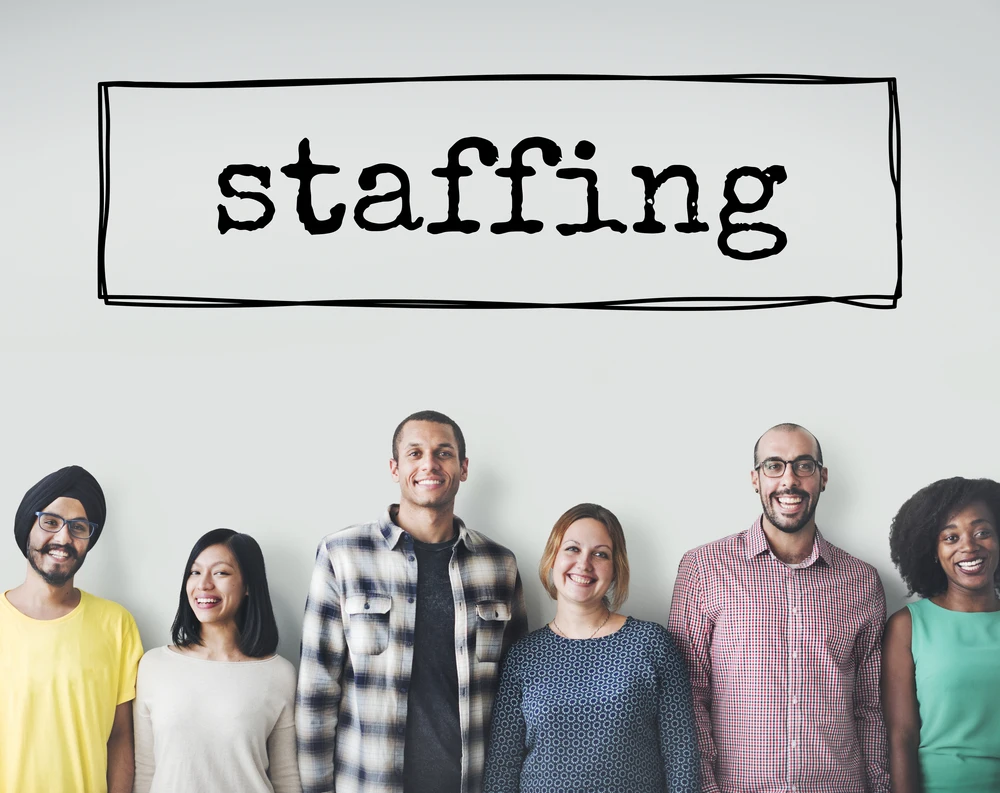 who provides the best education staffing in healthcare