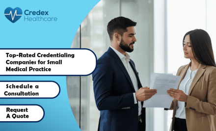 Top-Rated Credentialing Companies for Small Medical Practices in 2025 