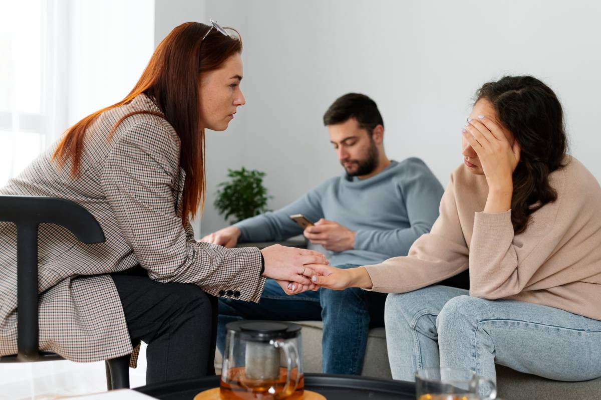 Behavioral Health Credentialing Services