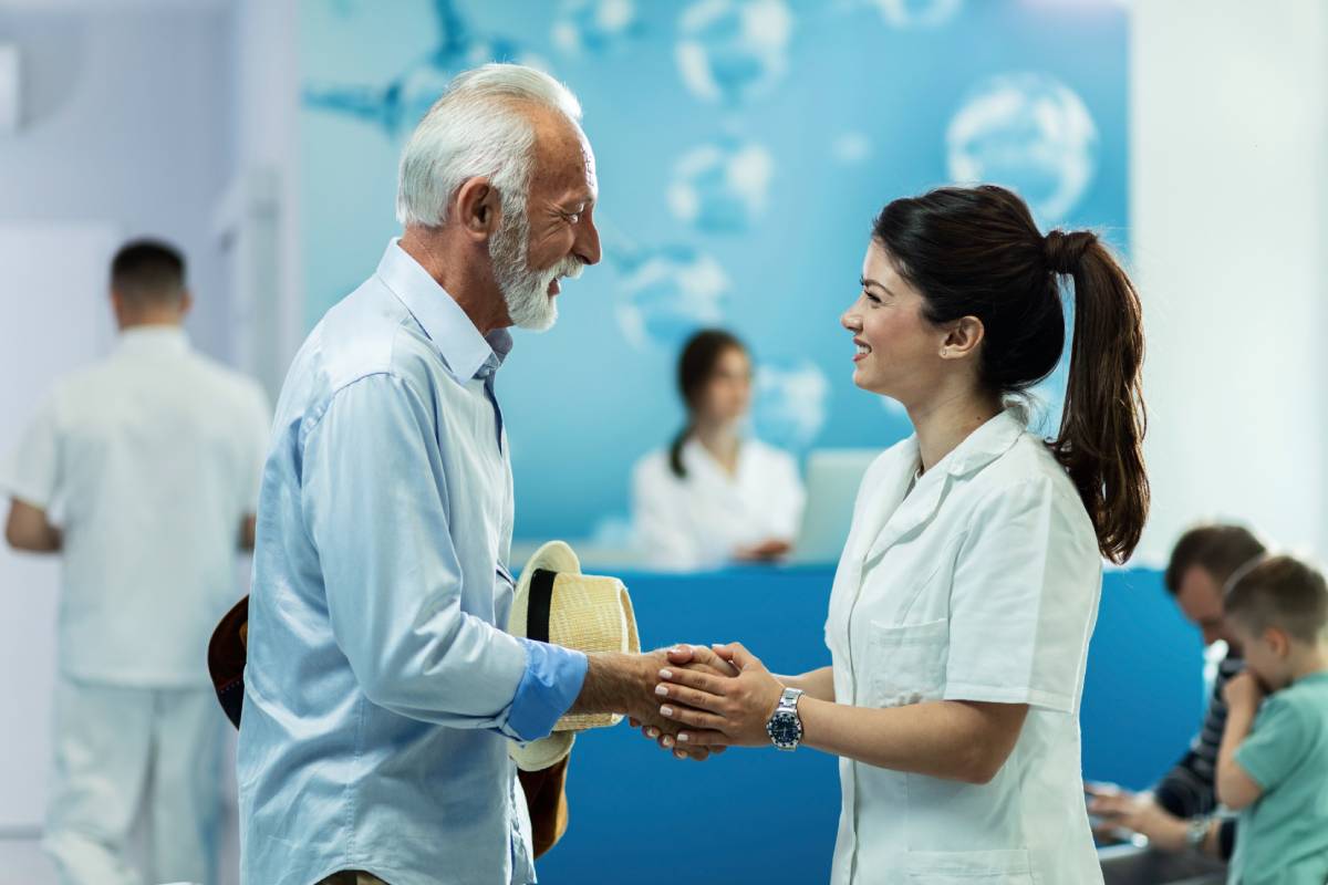 CAQH Credentialing Services for Healthcare Providers