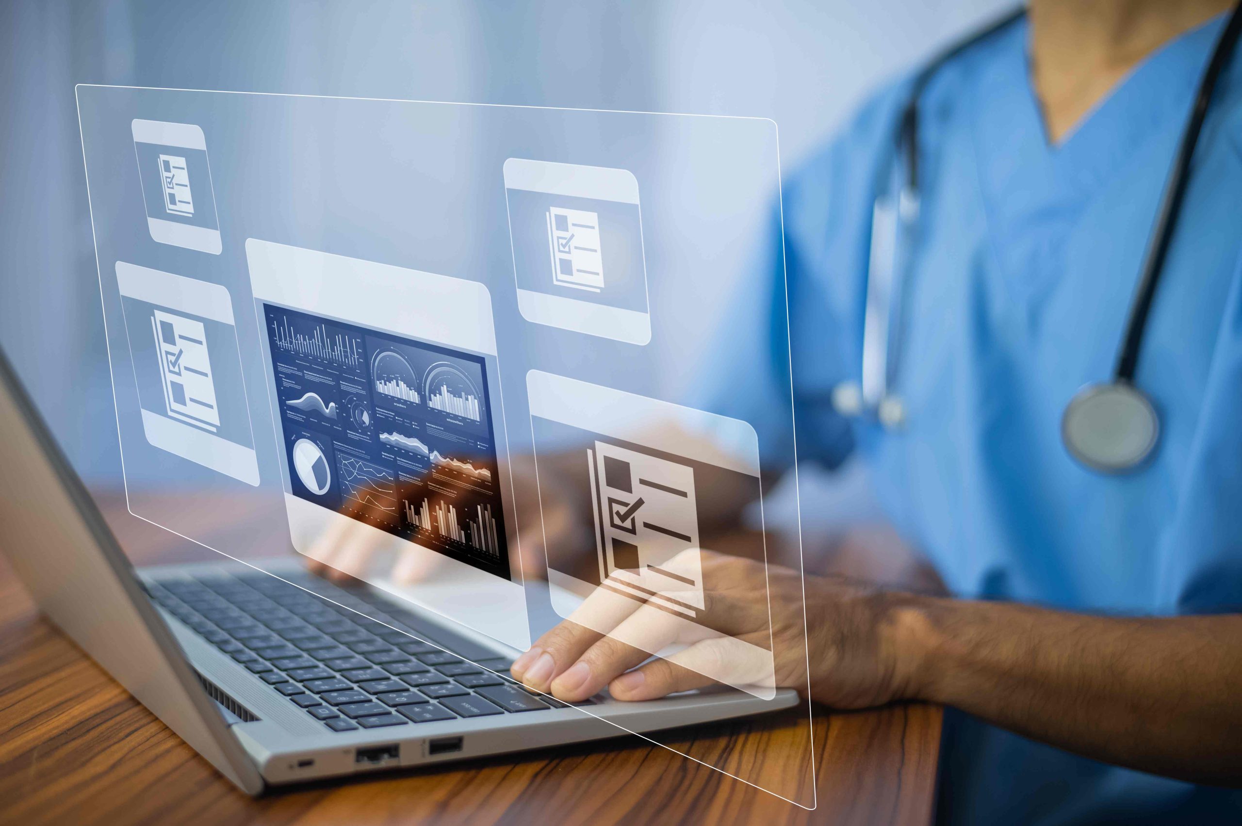 doctor ehr