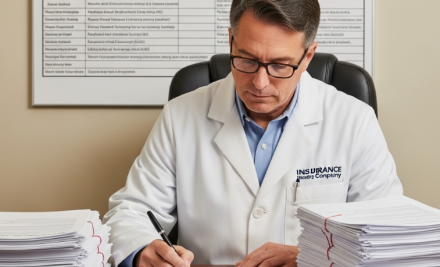 How Do I Get Credentialed with Insurance Companies? Credex healthcare guide