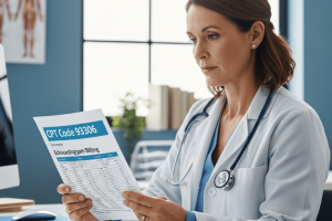 Ultimate Credex Healthcare Guide to CPT Code 93306