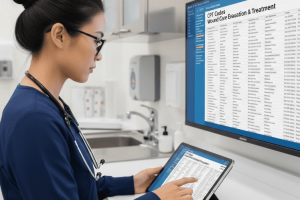 Common CPT Codes for Wound Care Evaluation & Treatment (2025)