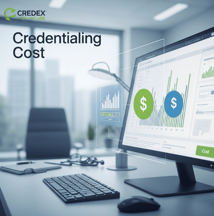 How Much Do Credentialing Services Cost?
