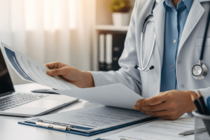 Can I Do My Own Credentialing?