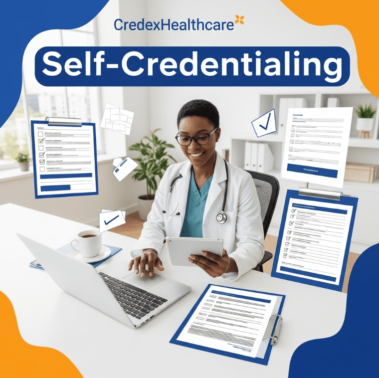 What Factors Influence the Cost of Medical Credentialing Services?