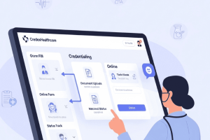 How Much Does CAQH Credentialing Cost? 