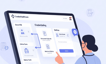 How Much Does CAQH Credentialing Cost? 