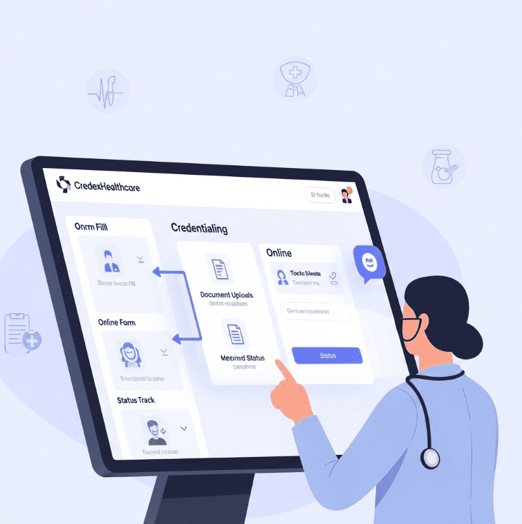 How Much Does CAQH Credentialing Cost? 