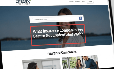 What Insurance Companies Are Best to Get Credentialed With?