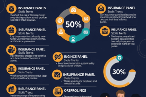 Top 10 Insurance Panels Every Healthcare Provider Should Join in 2025