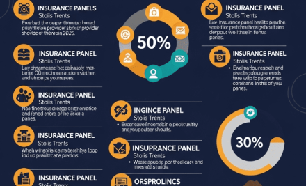 Top 10 Insurance Panels Every Healthcare Provider Should Join in 2025