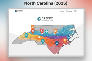 Top Credentialing Companies in North Carolina