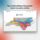 Top Credentialing Companies in North Carolina