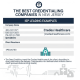 Best Credentialing Companies in New Jersey