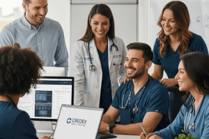 Best Credentialing Companies in Texas (2025)