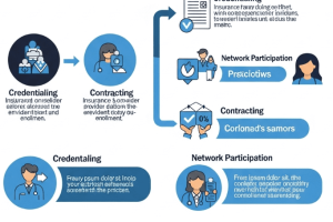 Insurance Paneling & Provider Enrollment: A Beginner’s Guide 2025