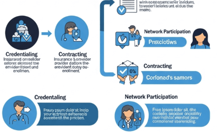 Insurance Paneling & Provider Enrollment: A Beginner’s Guide 2025