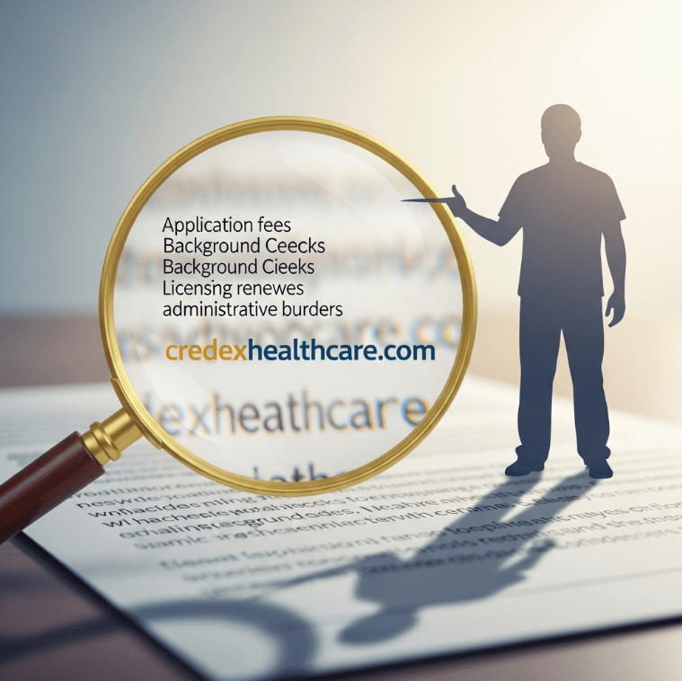 Hidden Costs of Physician Credentialing You Should Know