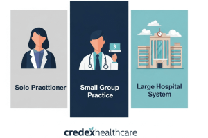 Why Credentialing Costs Vary by Provider Type?