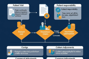 Understanding Contractual Adjustments in Medical Billing: A 2025 Guide