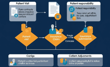 Understanding Contractual Adjustments in Medical Billing: A 2025 Guide