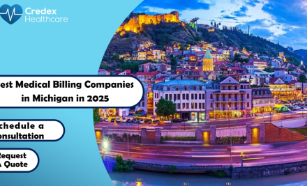 Best medical billing companies in Michigan in 2025