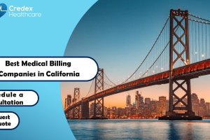 Best medical billing companies in California
