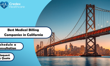 Best medical billing companies in California