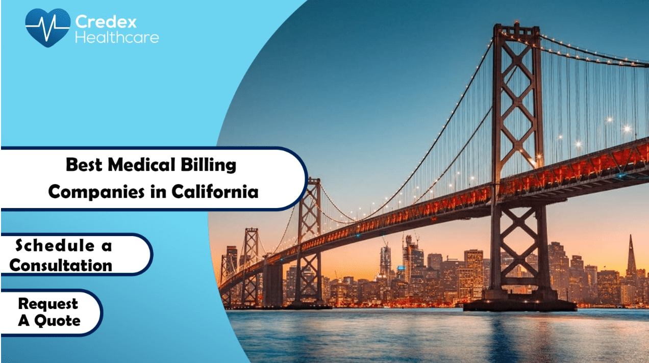 Best medical billing companies in California