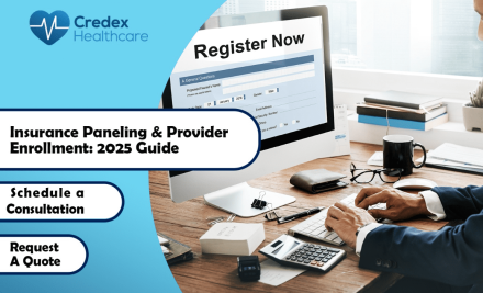 Insurance Paneling & Provider Enrollment: A Beginner’s Guide 2025