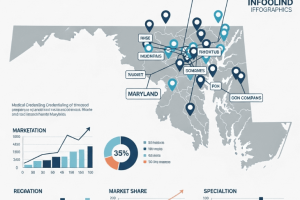 Best Medical Credentialing Companies in Maryland