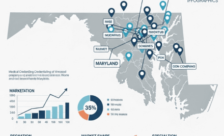 Best Medical Credentialing Companies in Maryland