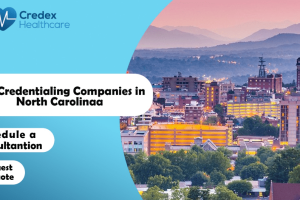 Top Credentialing Companies in North Carolina
