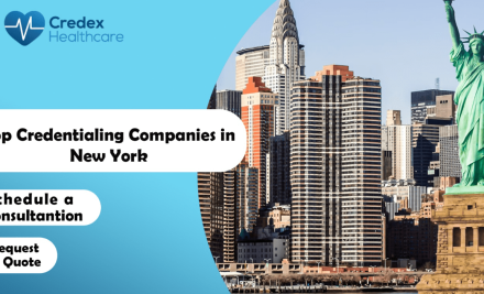 Best Credentialing Companies in New York