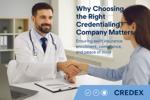 Best Medical Credentialing Companies in USA 2025