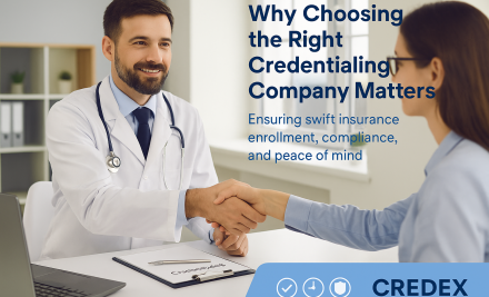 Best Medical Credentialing Companies in USA 2025
