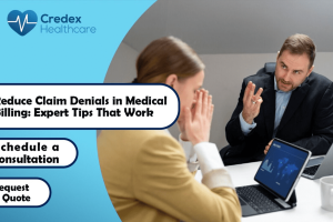 How to Reduce Claim Denials in Medical Billing: Expert Tips That Work