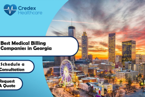 Best Medical Billing Companies in Georgia
