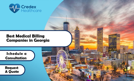 Best Medical Billing Companies in Georgia