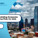 Best Credentialing Companies in Dallas: Top Picks for 2025
