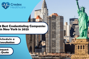 8 Best Credentialing Companies in New York in 2025