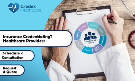 What is Insurance Credentialing? Healthcare Providers