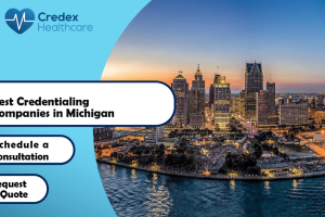 Best Credentialing Companies in Michigan