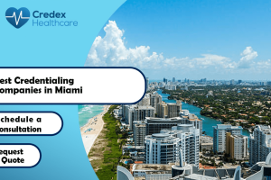 Best Credentialing Companies in Miami